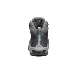 CSA Work Boot: Reno Mid