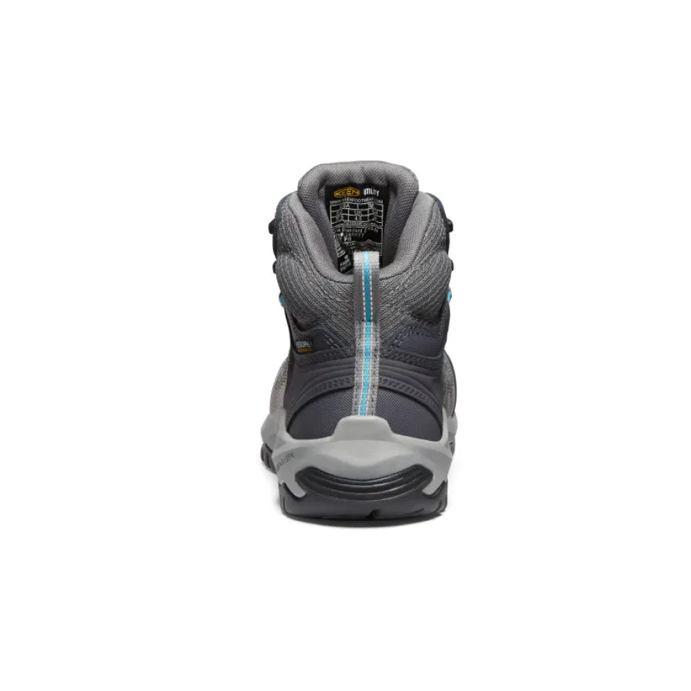 CSA Work Boot: Reno Mid