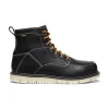 CSA Work Boot: San Jose 6" WP - Black