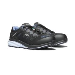 CSA Work Boot: Vista Energy