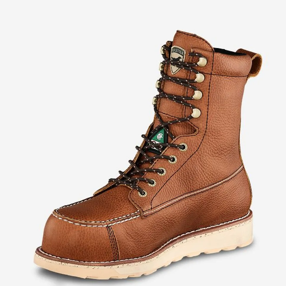 CSA Work Boot: Wingshooter ST - 83856