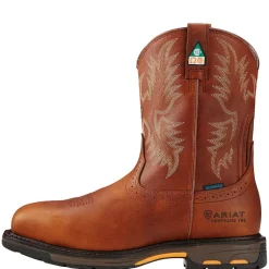 CSA Work Boot: Workhog