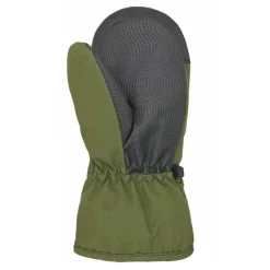 Cupcake Mitts - Khaki