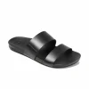 Cushion Vista - Black