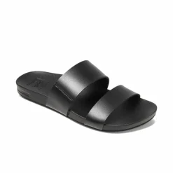 Cushion Vista - Black
