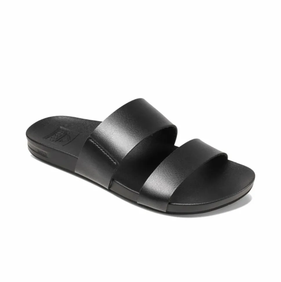 Cushion Vista - Black