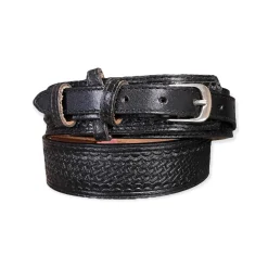 3-D Belt