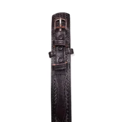 3-D Belt