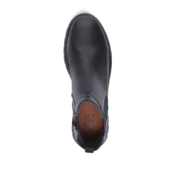Dalea - Black