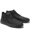 Davis Square - Blackout Nubuck