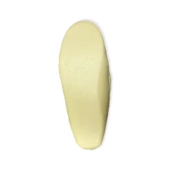 Deer Tan Leather