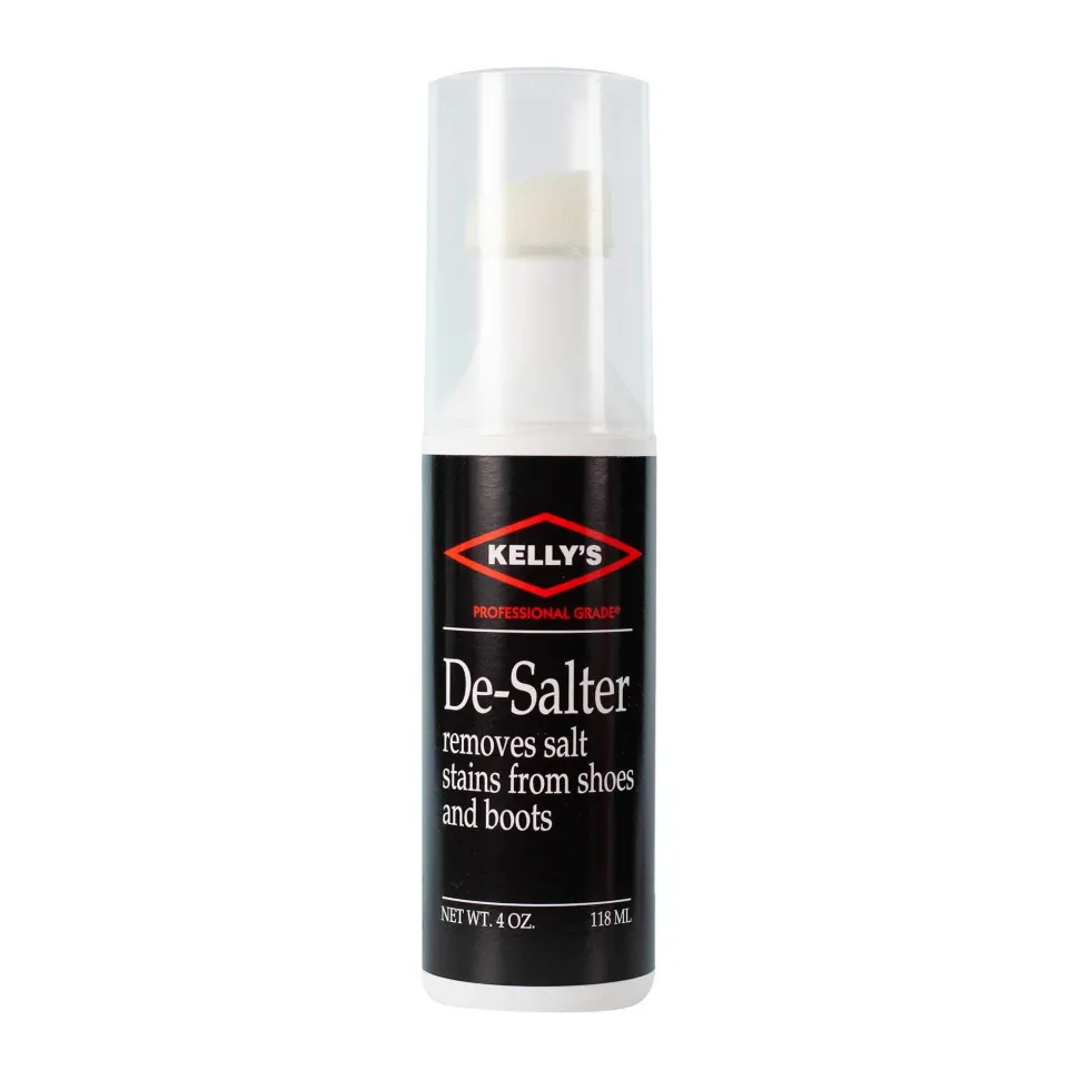 De-Salter