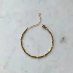 DION Chain Bracelet