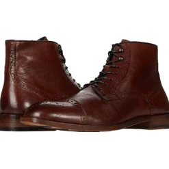 Donahue Cap Toe