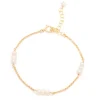 Dottie Bracelet - Pearl