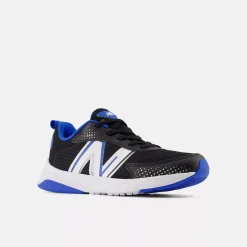 Dynasoft 545 - Black with Blue Oasis