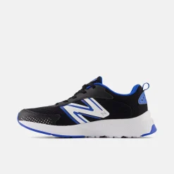 Dynasoft 545 - Black with Blue Oasis