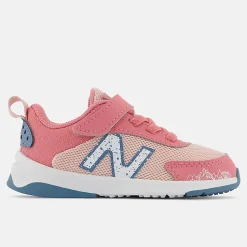 Dynasoft 545 - Pink Haze with Natural Pink