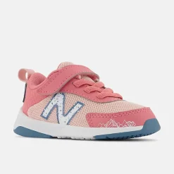 Dynasoft 545 - Pink Haze with Natural Pink