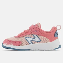 Dynasoft 545 - Pink Haze with Natural Pink