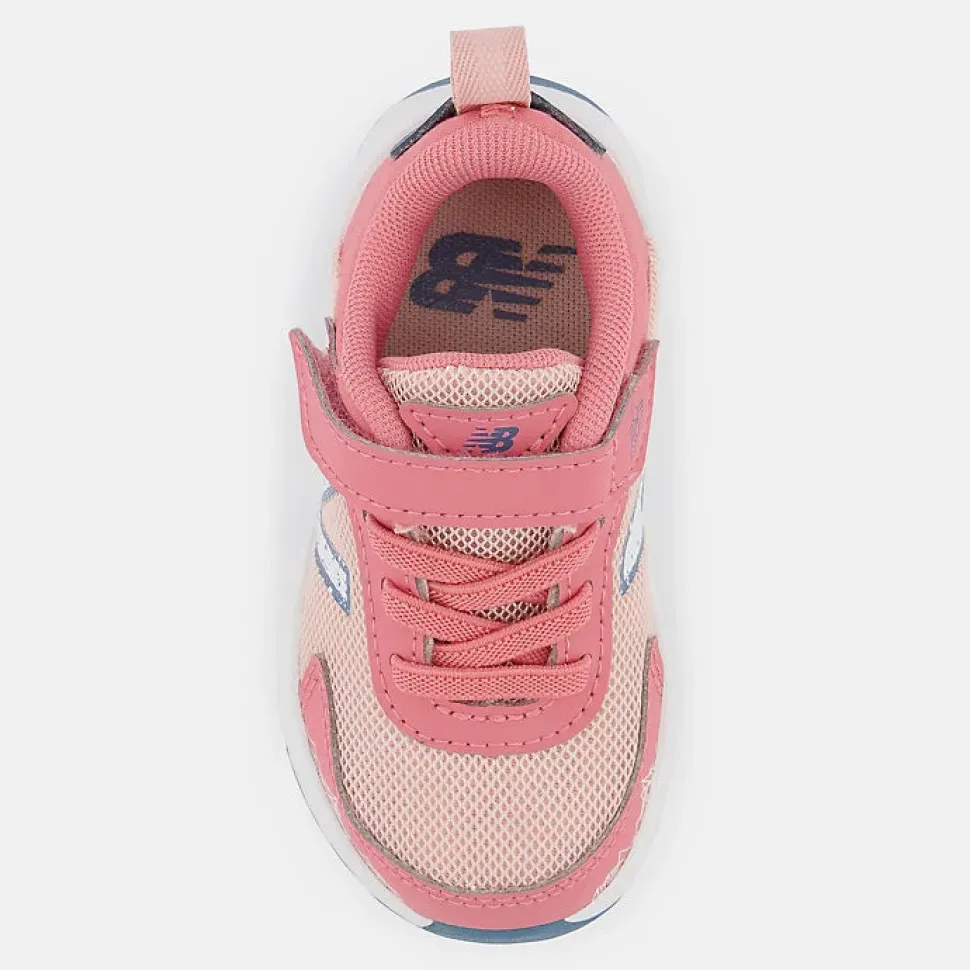 Dynasoft 545 - Pink Haze with Natural Pink