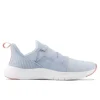 DynaSoft Beaya Slip On - Ice Blue with Light Arctic Grey