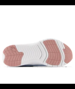 DynaSoft Beaya Slip On - Ice Blue with Light Arctic Grey