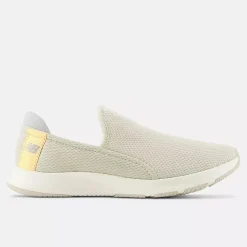 DynaSoft Nergize Slip On - Sea Salt with Solar Flare