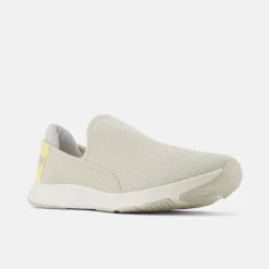 DynaSoft Nergize Slip On - Sea Salt with Solar Flare