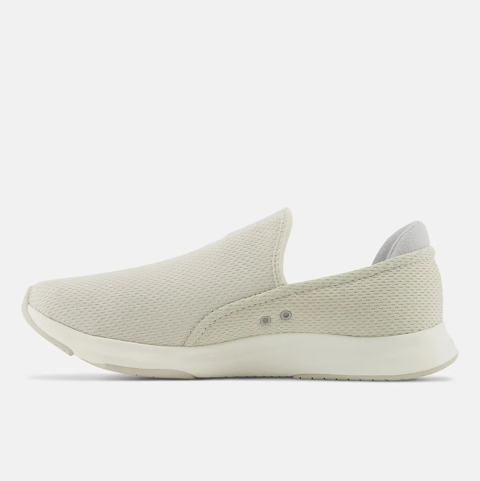 DynaSoft Nergize Slip On - Sea Salt with Solar Flare