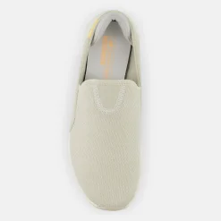 DynaSoft Nergize Slip On - Sea Salt with Solar Flare