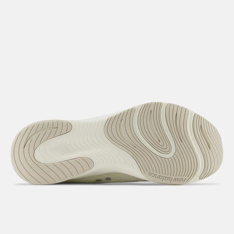 DynaSoft Nergize Slip On - Sea Salt with Solar Flare