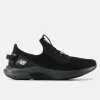 DynaSoft Nergize Sport v2 - Black with Blacktop