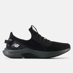 DynaSoft Nergize Sport v2 - Black with Blacktop
