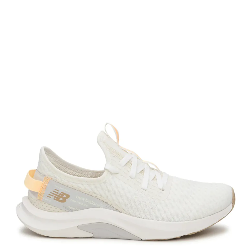 DynaSoft Nergize Sport v2 - Sea Salt with Timberwolf