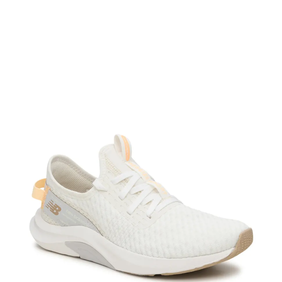 DynaSoft Nergize Sport v2 - Sea Salt with Timberwolf