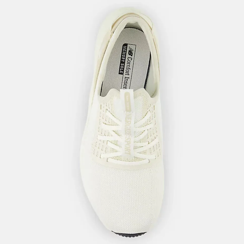 DynaSoft Nergize Sport v2 - Sea Salt with Angora