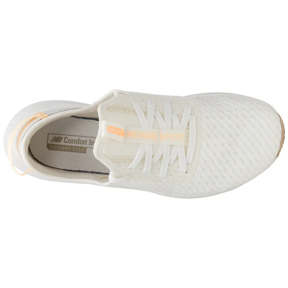 DynaSoft Nergize Sport v2 - Sea Salt with Timberwolf
