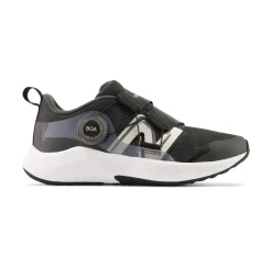 DynaSoft Reveal v4 BOA - Blacktop with Black