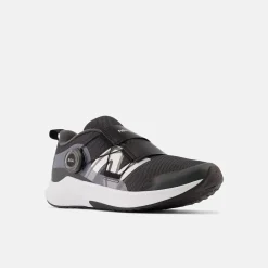 DynaSoft Reveal v4 BOA - Blacktop with Black