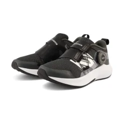 DynaSoft Reveal v4 BOA - Blacktop with Black