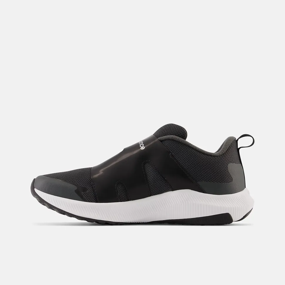 DynaSoft Reveal v4 BOA - Blacktop with Black