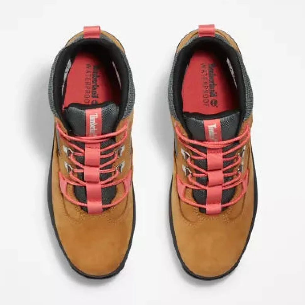 Euro Hiker