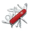 Explorer - Red