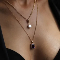 Fiagro Necklace