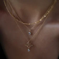 Fiagro Necklace