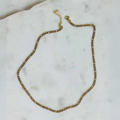FINLEY Fiagro Chain Necklace