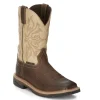Flash 11" Waterproof - Pecan