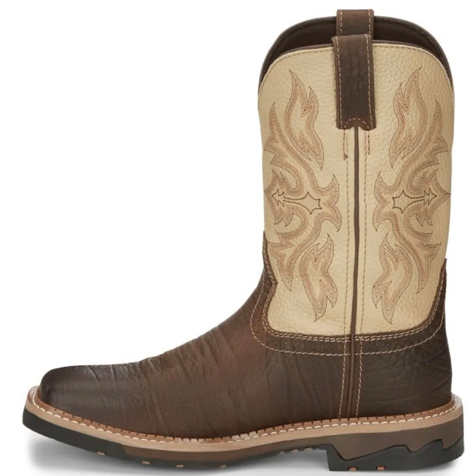 Flash 11" Waterproof - Pecan
