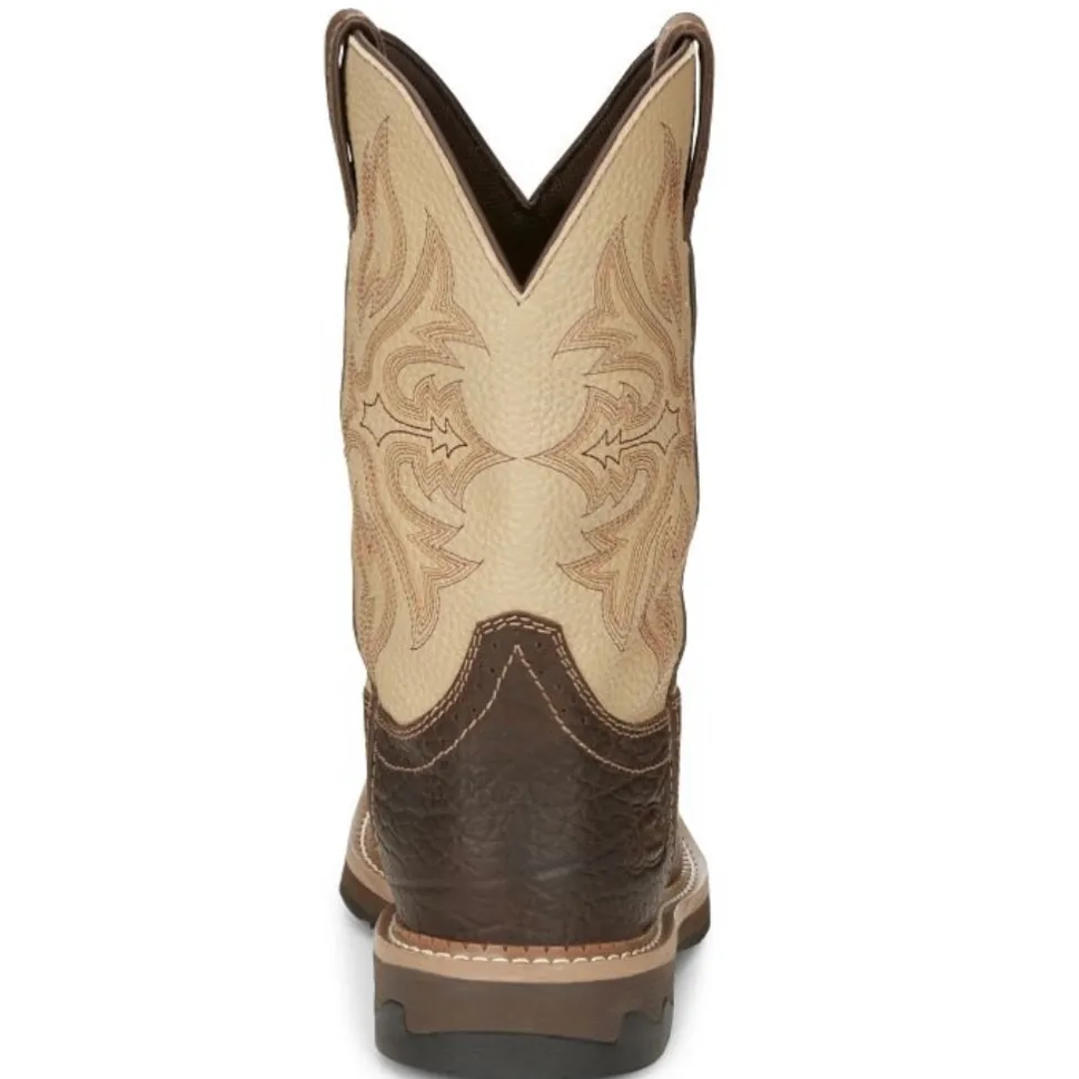 Flash 11" Waterproof - Pecan